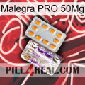 Malegra PRO 50Mg new12